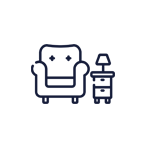 Meubles & Décorations